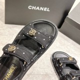 Chanel sandal shoes HG23072603