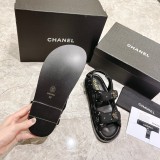 Chanel sandal shoes HG23072603