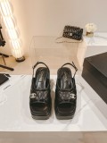 Chanel sandal shoes HG23072604