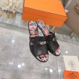 Hermes sandal shoes HG23072602