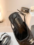 Chanel sandal shoes HG23072604