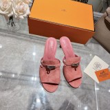 Hermes sandal shoes HG23072602