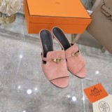 Hermes sandal shoes HG23072602
