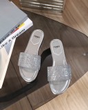 Fendi sandal shoes HG23072608