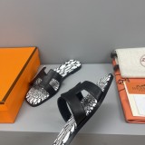 Hermes sandal shoes HG23072605