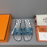 Hermes sandal shoes HG23072605