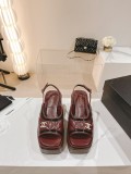 Chanel sandal shoes HG23072604