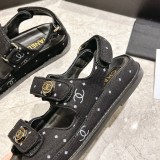 Chanel sandal shoes HG23072603