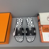 Hermes sandal shoes HG23072605