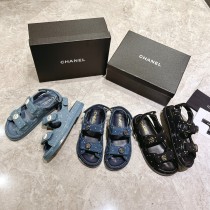 Chanel sandal shoes HG23072603