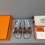 Hermes sandal shoes HG23072605