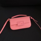 Fendi 4 colors original baguette shoulde OL23073002