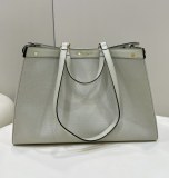 Fendi original Canvas tote bag OL23073004