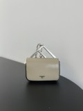 Fendi 4 colors original baguette shoulde OL23073006