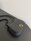 Fendi original calfskin Fendi kan u shoulder OL23073001