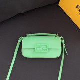 Fendi 4 colors original baguette shoulde OL23073002