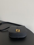 Fendi original calfskin Fendi kan u shoulder OL23073001