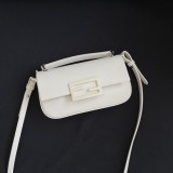 Fendi 4 colors original baguette shoulde OL23073002