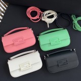 Fendi 4 colors original baguette shoulde OL23073002