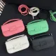 Fendi 4 colors original baguette shoulde OL23073002