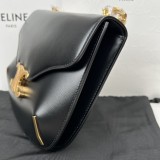 Celine 2 colors Original Triomphe Medium XM23080201