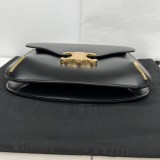 Celine 2 colors Original Triomphe Medium XM23080201