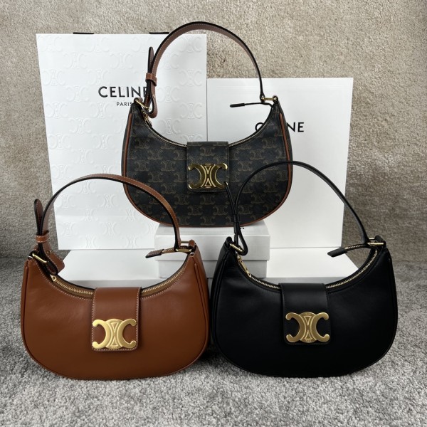 Celine Original Triomphe Medium 3 colors XM23080202