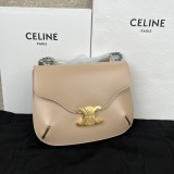 Celine 2 colors Original Triomphe Medium XM23080201