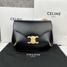 Celine 2 colors Original Triomphe Medium XM23080201