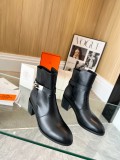 Hermes women boots shoes HG23081304