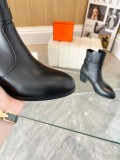 Hermes women boots shoes HG23081304