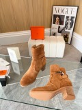 Hermes women boots shoes HG23081304