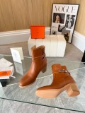 Hermes women boots shoes HG23081304