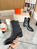 Hermes women boots shoes HG23081304