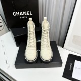 Chanel women boots shoes HG23081706