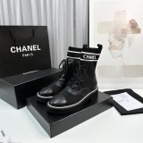 Chanel women boots shoes HG23081705