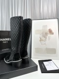 Chanel women boots shoes HG23081703