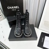 Chanel women boots shoes HG23081706