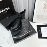 Chanel women boots shoes HG23081706