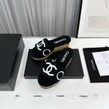 Chanel sandal shoes HG23081708