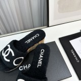 Chanel sandal shoes HG23081708