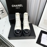 Chanel women boots shoes HG23081702