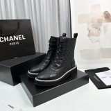 Chanel women boots shoes HG23081706