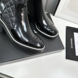 Chanel women boots shoes HG23081704