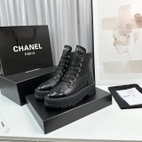 Chanel women boots shoes HG23081702