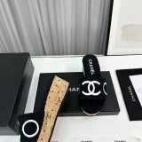 Chanel sandal shoes HG23081708