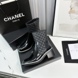 Chanel women boots shoes HG23081704