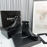 Chanel women boots shoes HG23081701