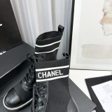 Chanel women boots shoes HG23081705