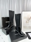 Chanel women boots shoes HG23081703